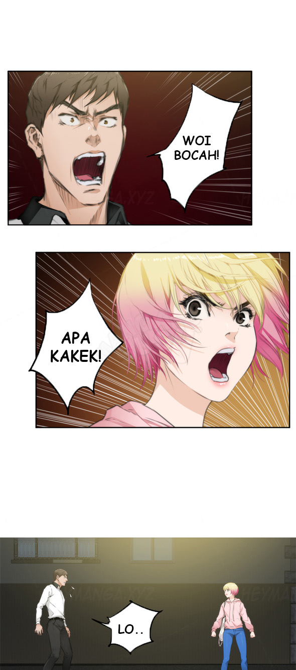 H-Mate - Chapter 70 13