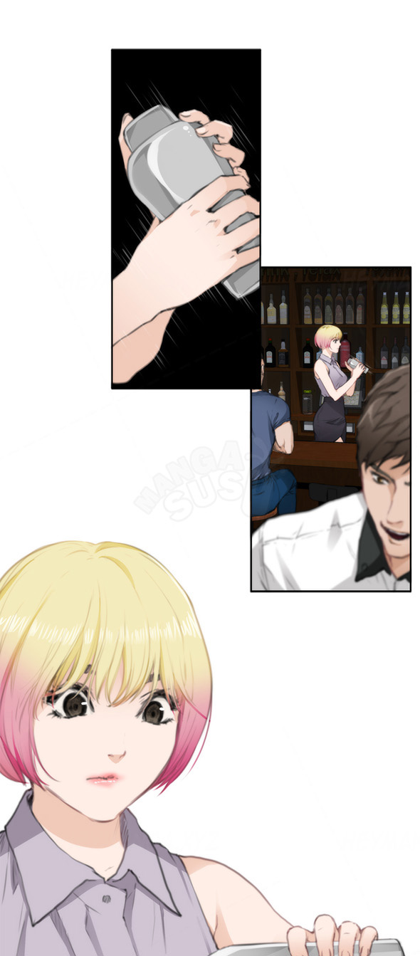 H-Mate - Chapter 70 3