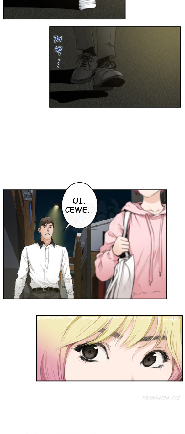 H-Mate - Chapter 70 8