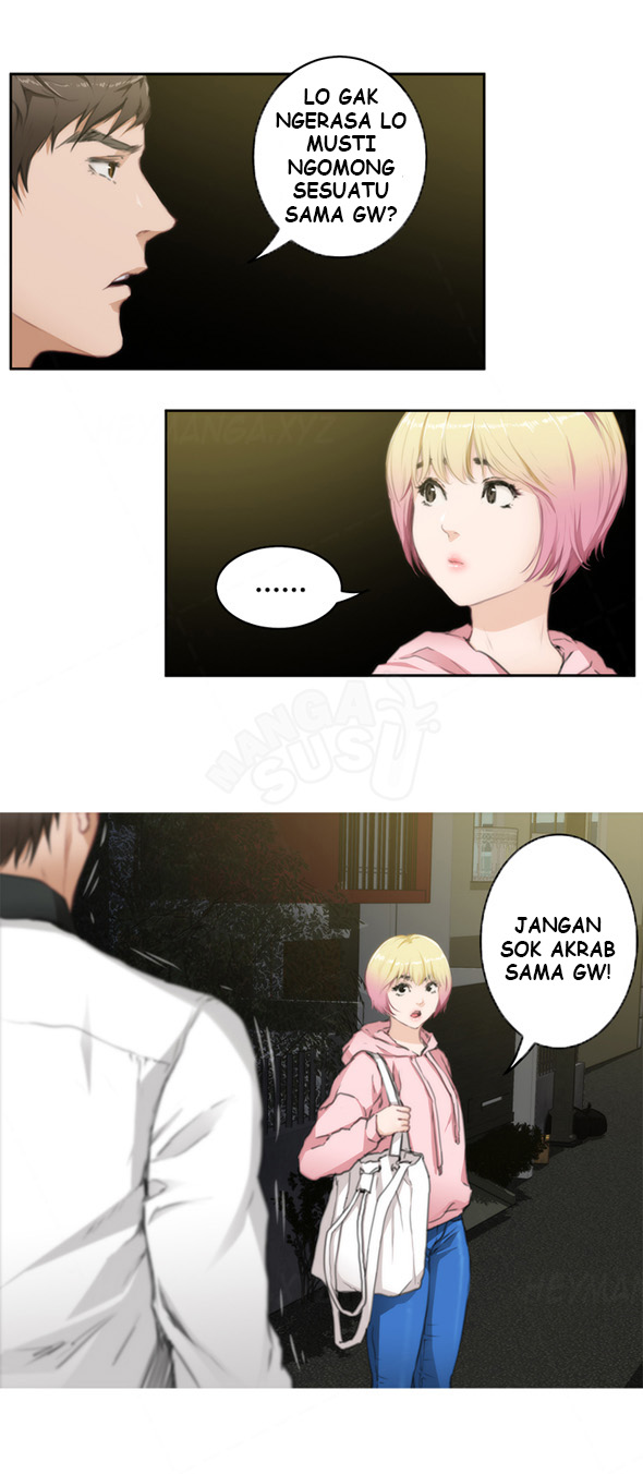 H-Mate - Chapter 70 9