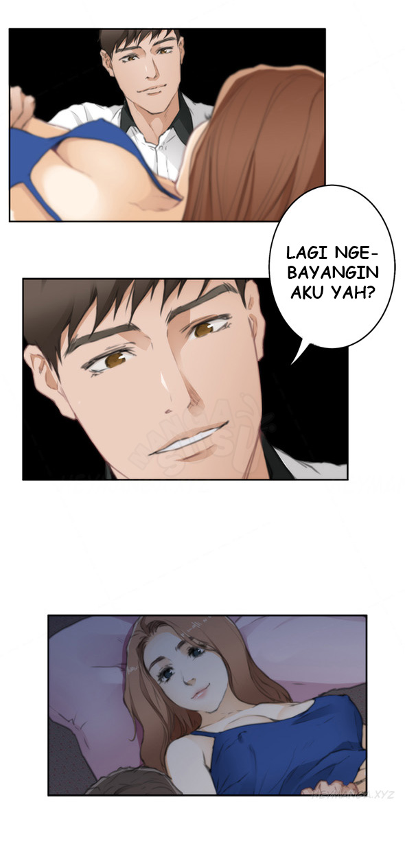 H-Mate - Chapter 70 34