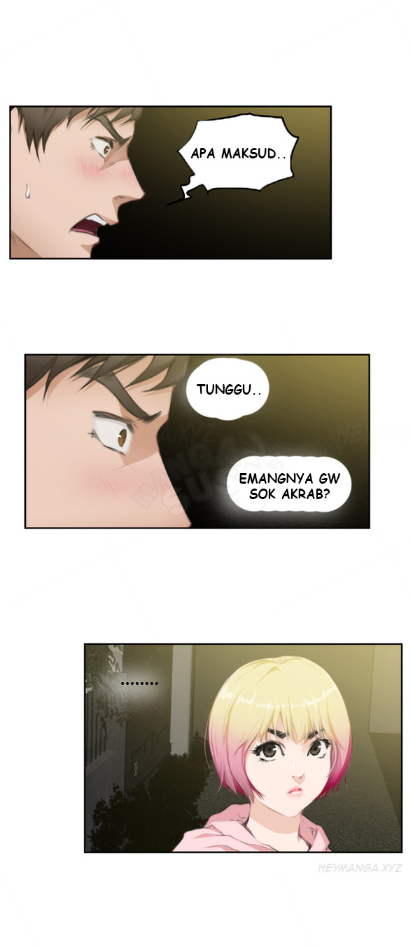 H-Mate - Chapter 70 10