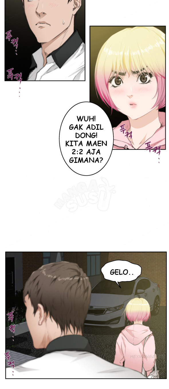 H-Mate - Chapter 70 20