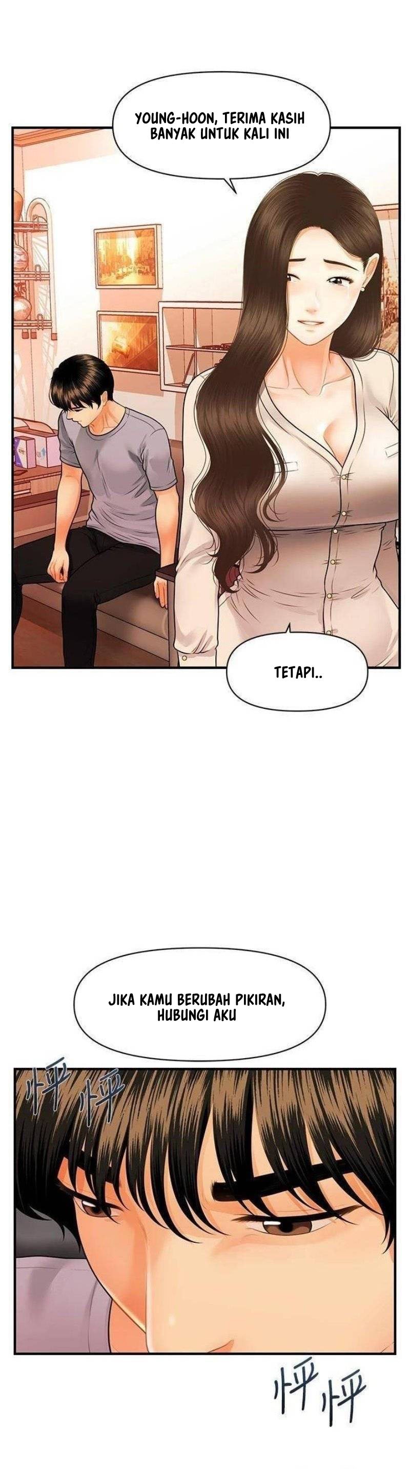 You&#8217;re so Handsome - Chapter 70 36