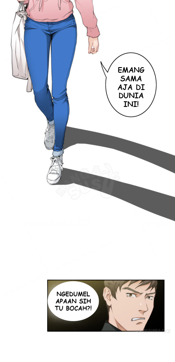 H-Mate - Chapter 70 24