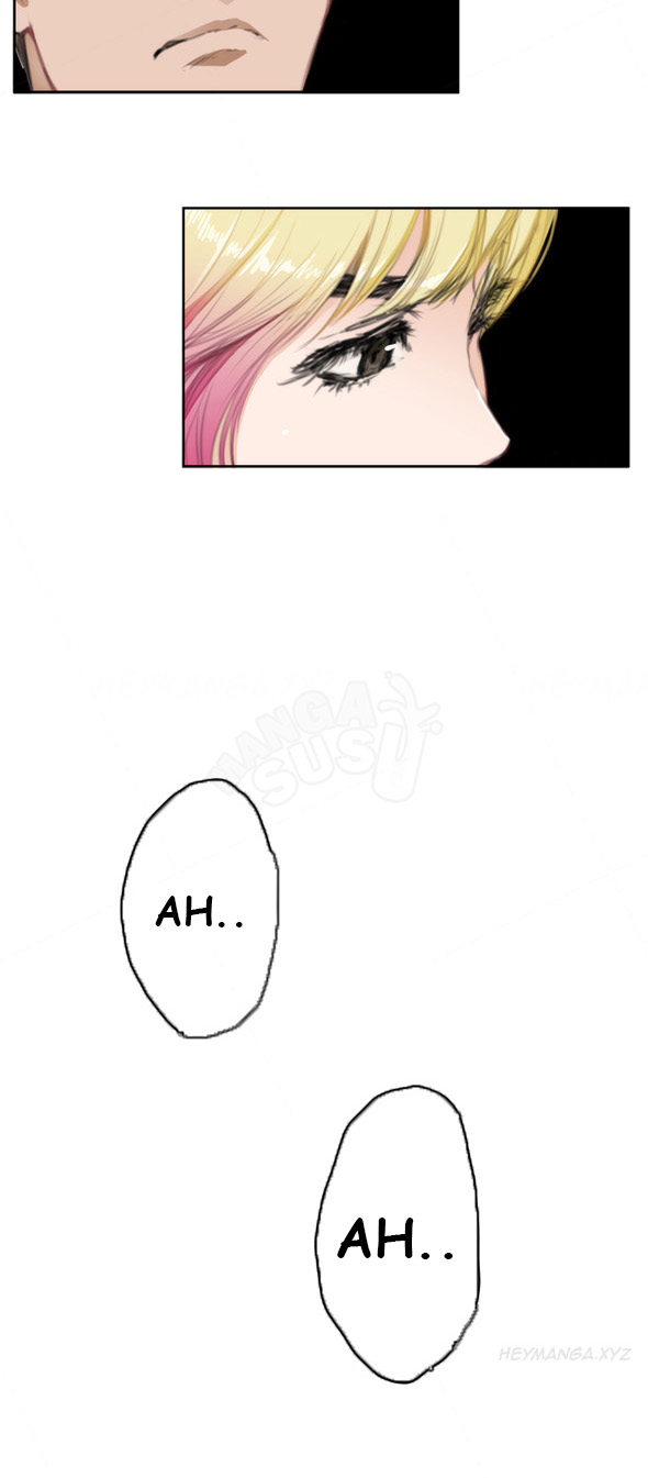 H-Mate - Chapter 70 16