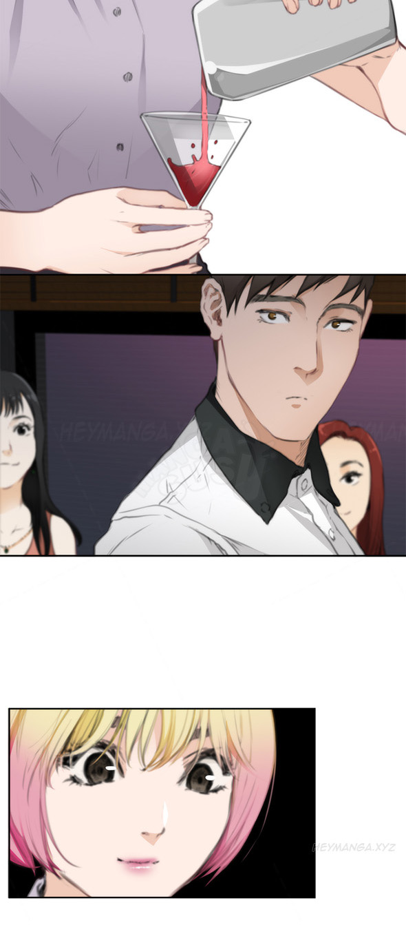 H-Mate - Chapter 70 4