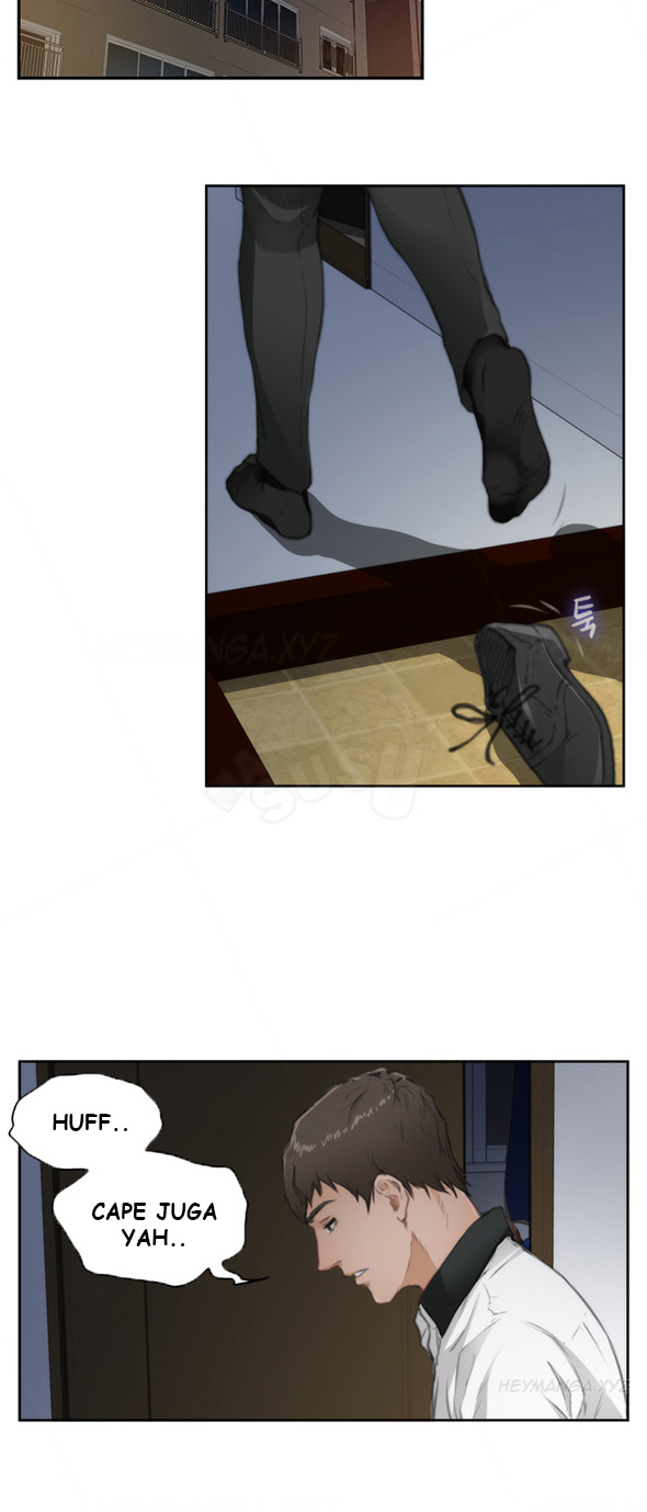 H-Mate - Chapter 70 26