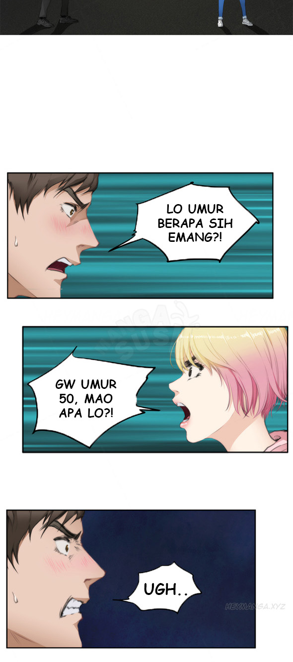 H-Mate - Chapter 70 14