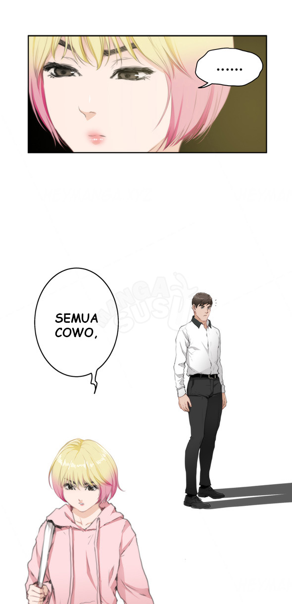 H-Mate - Chapter 70 23