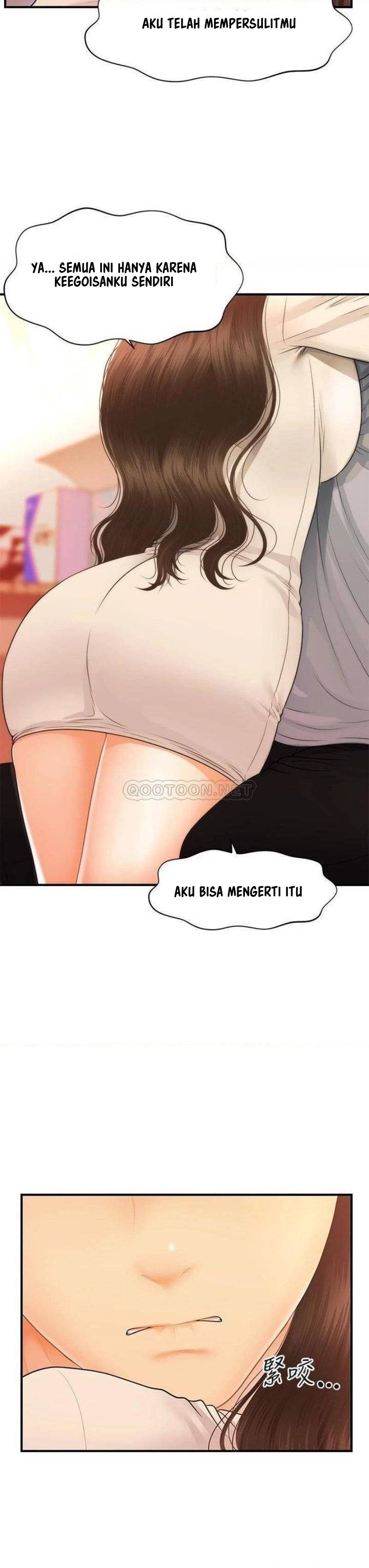 You&#8217;re so Handsome - Chapter 70 34