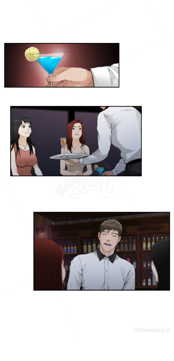 H-Mate - Chapter 70 2
