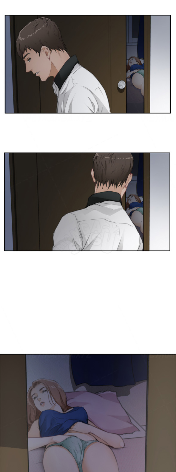 H-Mate - Chapter 70 27