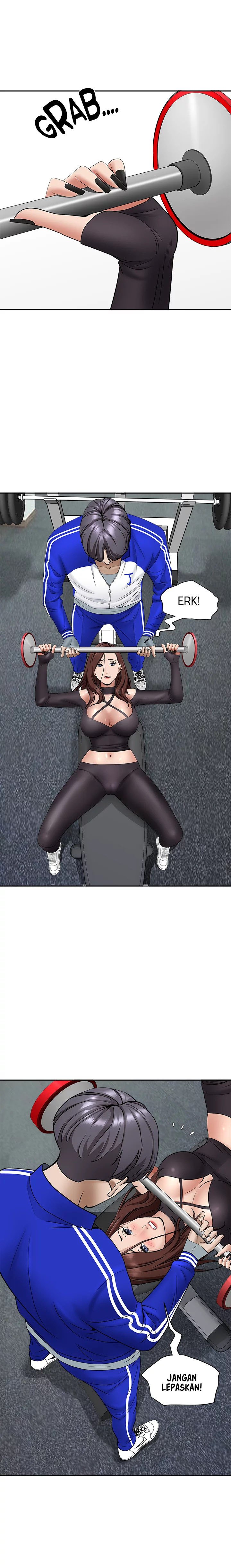 Living With a MILF - Chapter 27 7