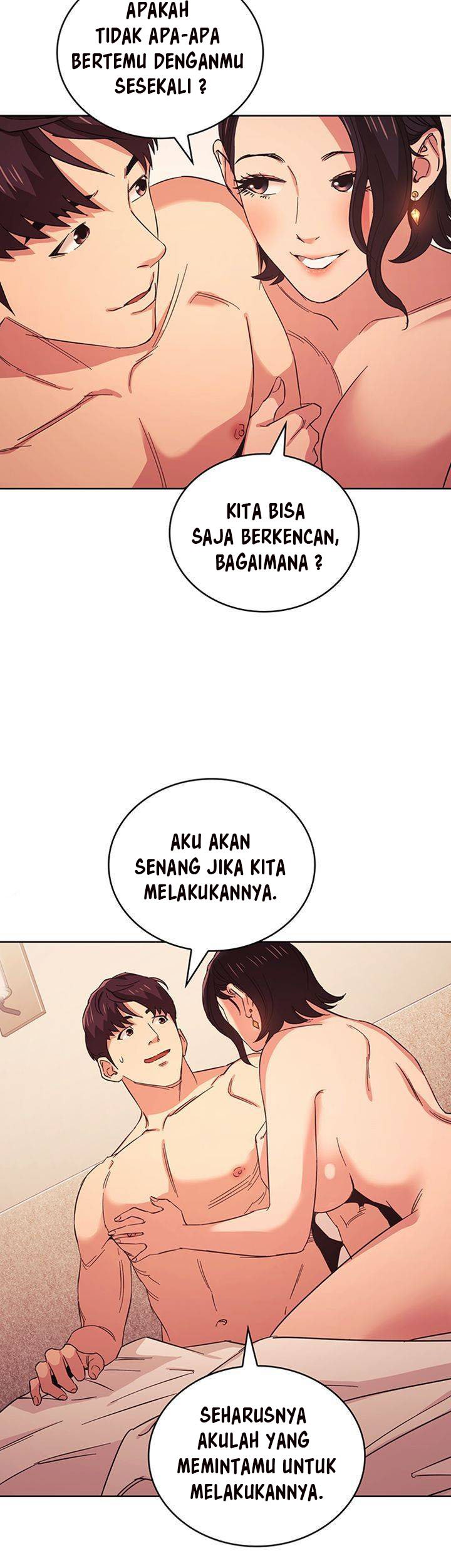 Mother Hunting - Chapter 27 36