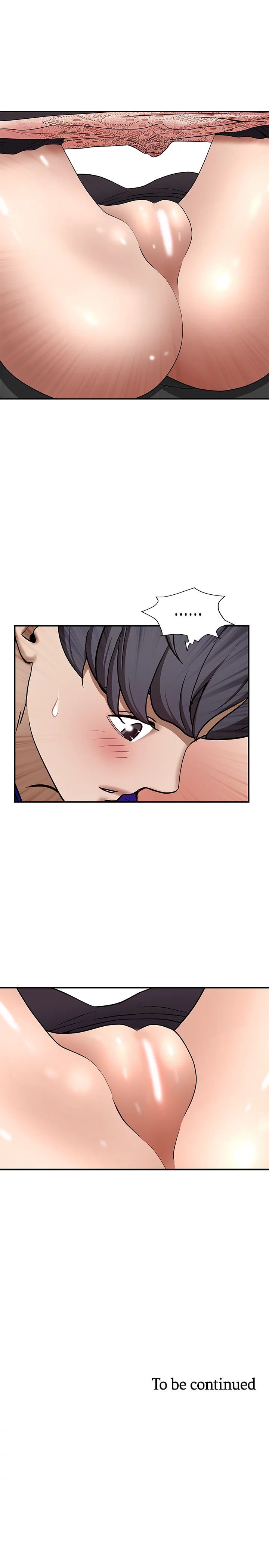 Living With a MILF - Chapter 27 28