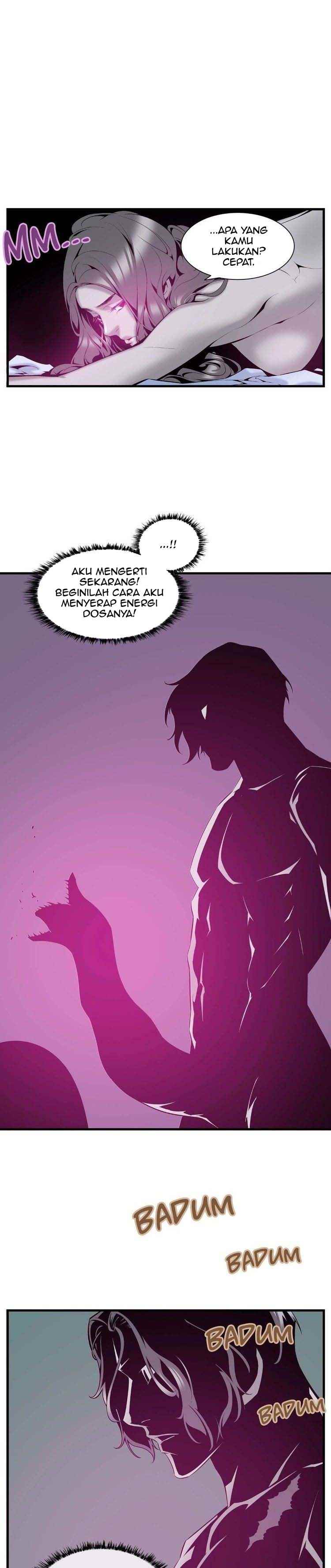Midnight Taxi - Chapter 27 14