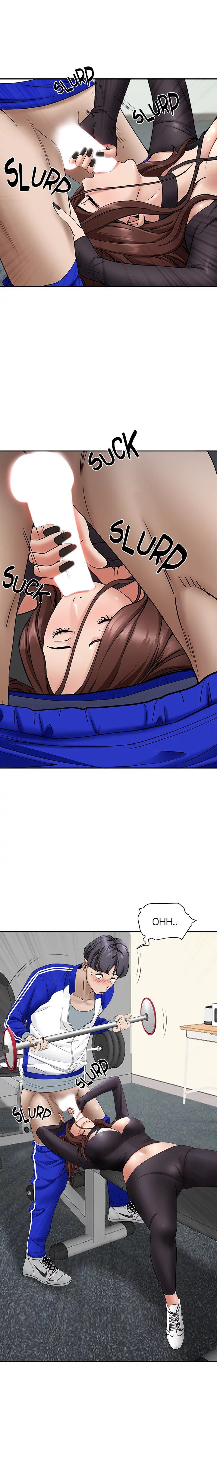 Living With a MILF - Chapter 27 25
