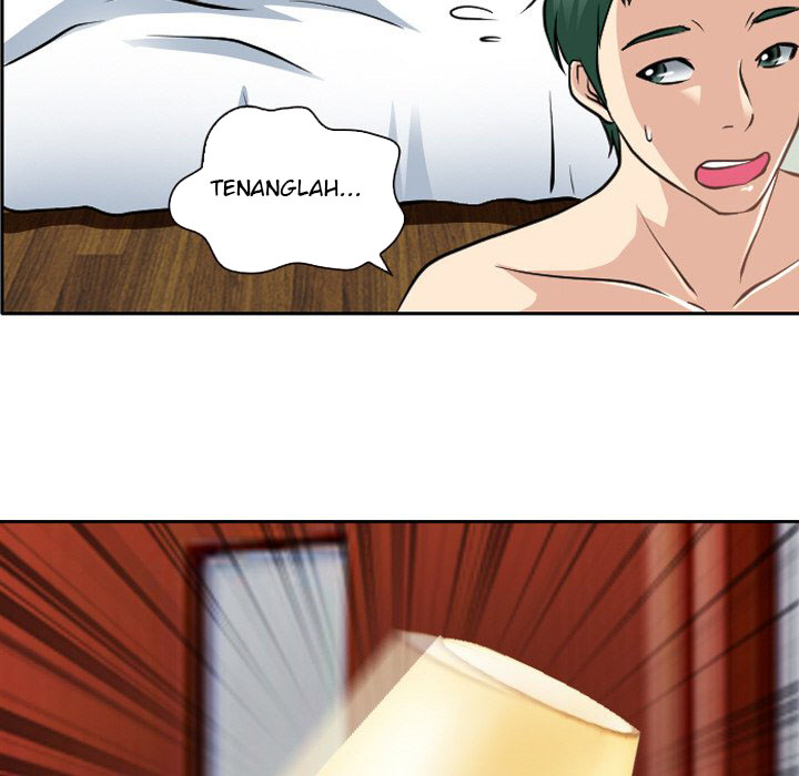 Midsummer Night&#8217;s Dream - Chapter 27 86