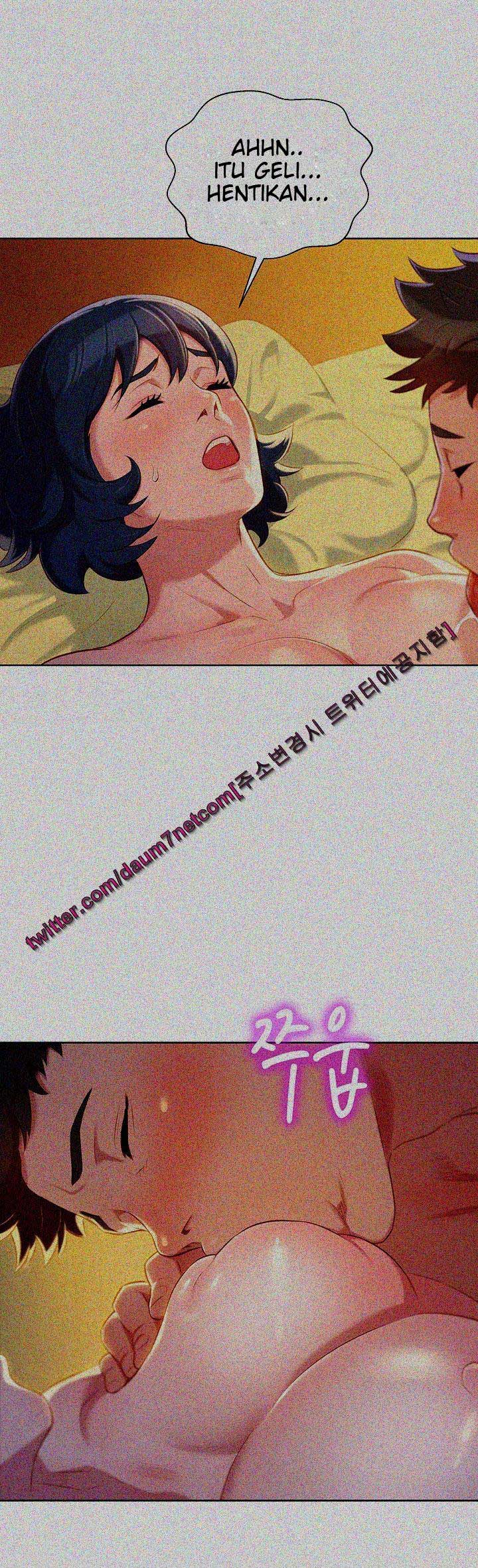 Sister Neighbor - Chapter 27 37