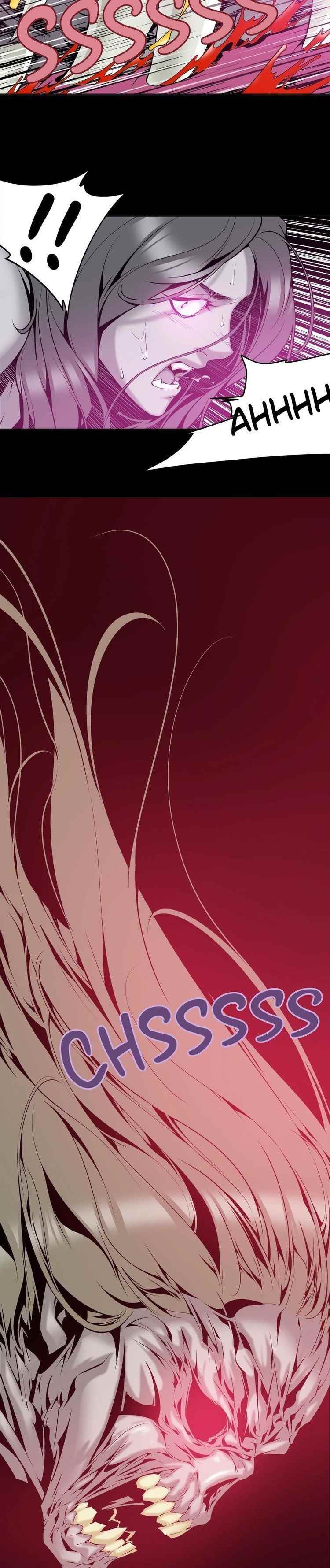 Midnight Taxi - Chapter 27 21