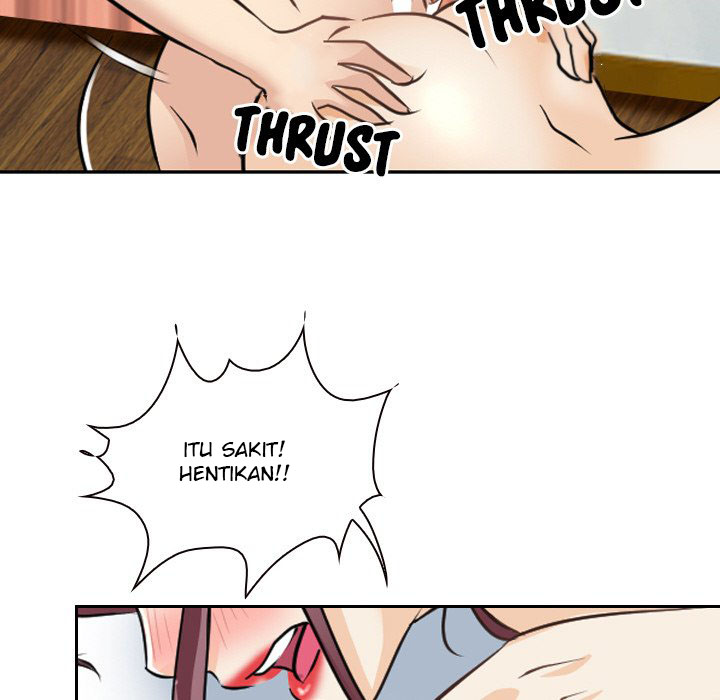 Midsummer Night&#8217;s Dream - Chapter 27 59