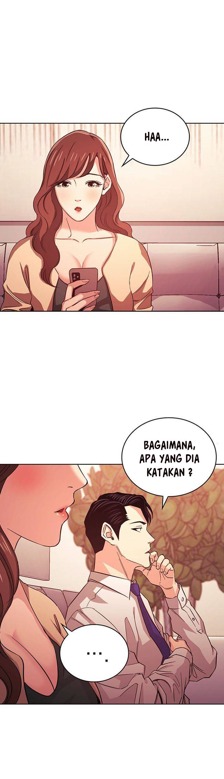 Mother Hunting - Chapter 27 19