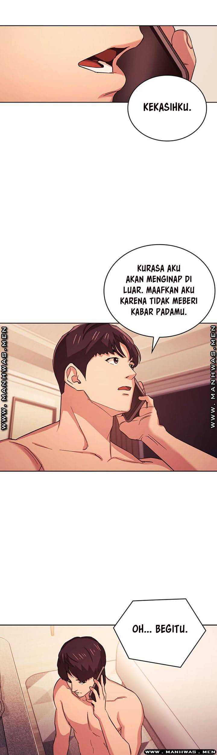 Mother Hunting - Chapter 27 8