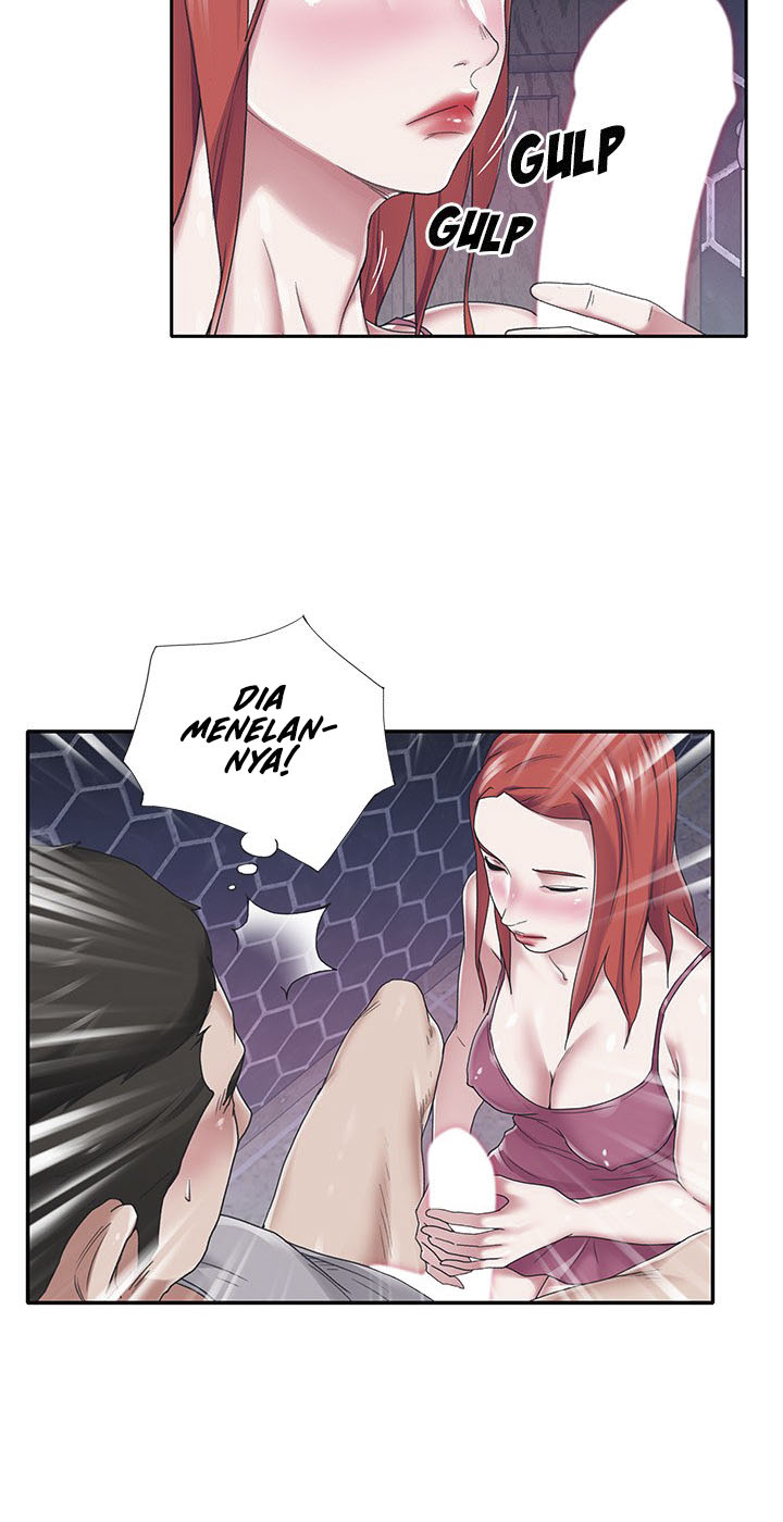 Maid (KOI) - Chapter 27 35