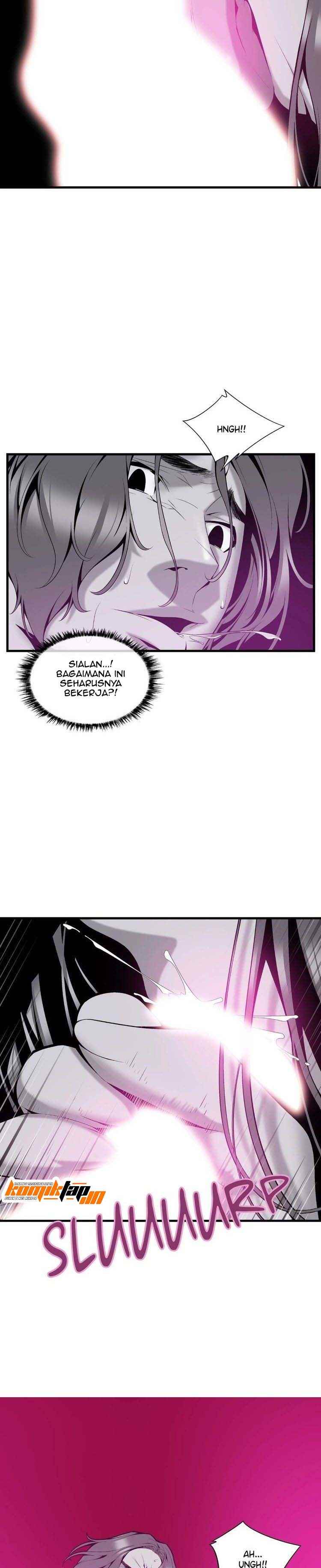 Midnight Taxi - Chapter 27 6
