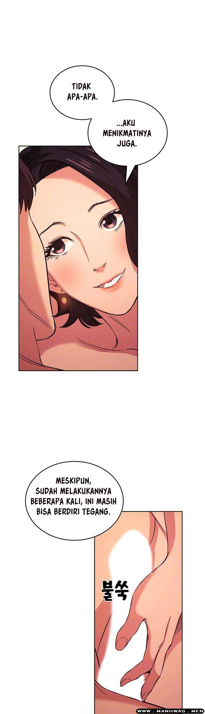 Mother Hunting - Chapter 27 15
