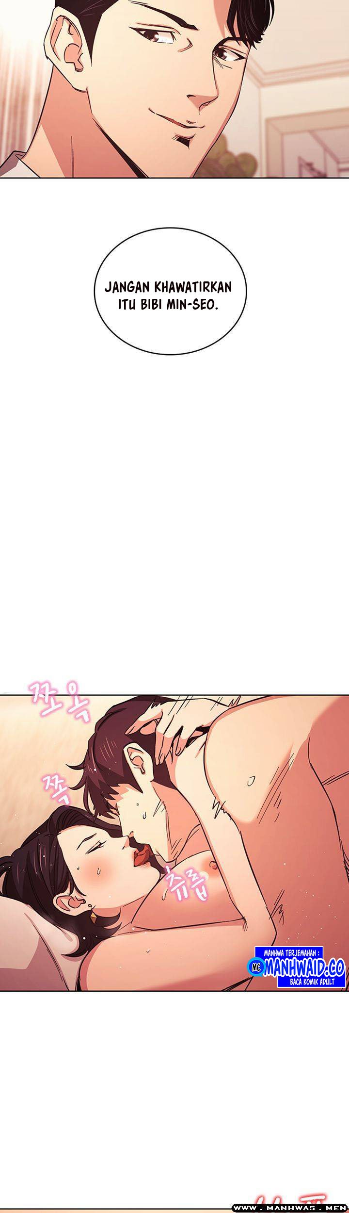 Mother Hunting - Chapter 27 21