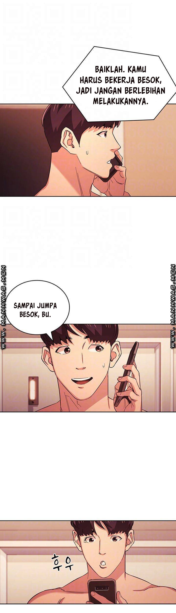 Mother Hunting - Chapter 27 10