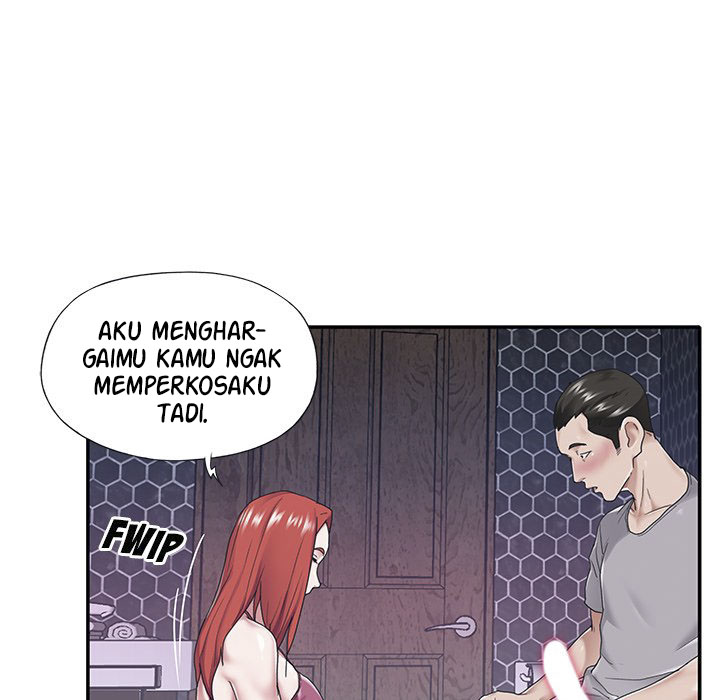 Maid (KOI) - Chapter 27 22