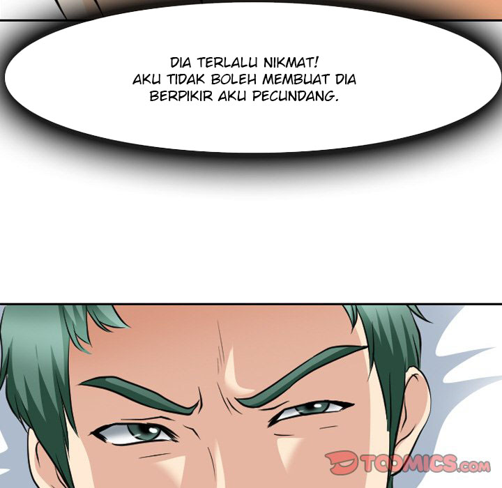 Midsummer Night&#8217;s Dream - Chapter 27 8