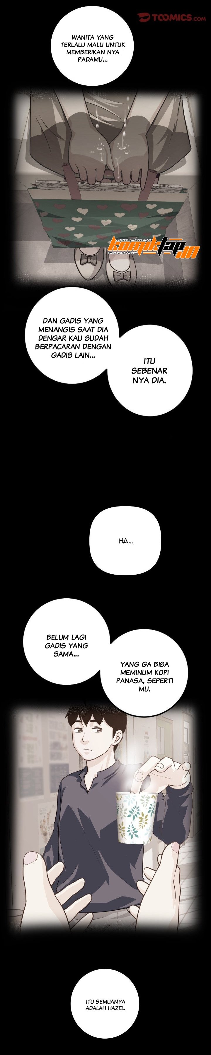 Analog - Chapter 27 8