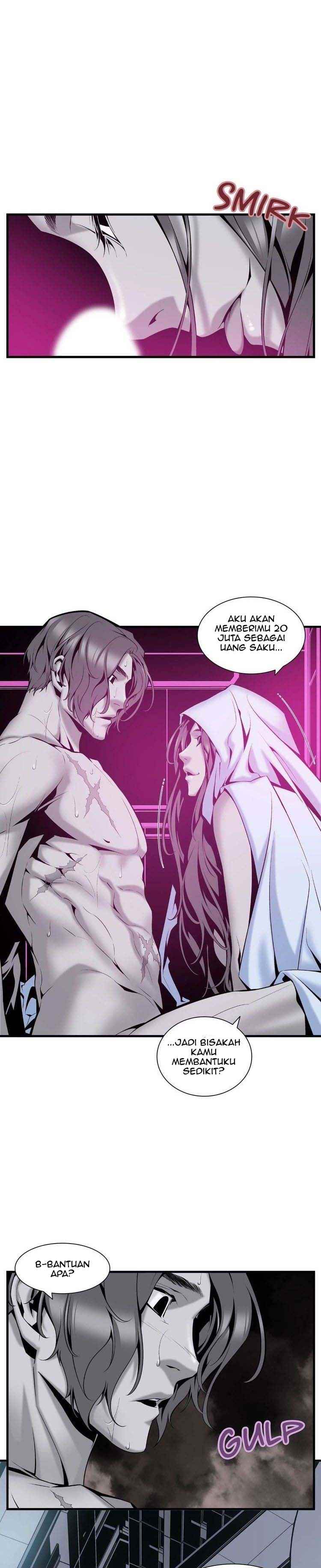 Midnight Taxi - Chapter 27 8