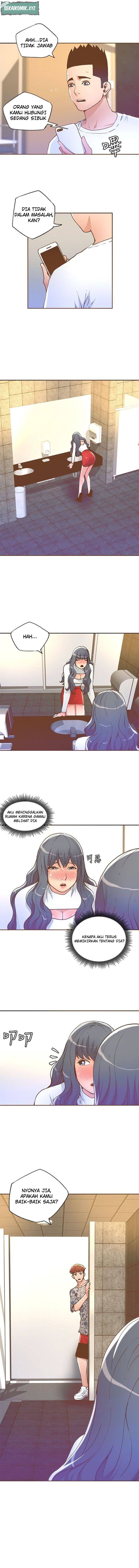 The Savory Girl - Chapter 27 6