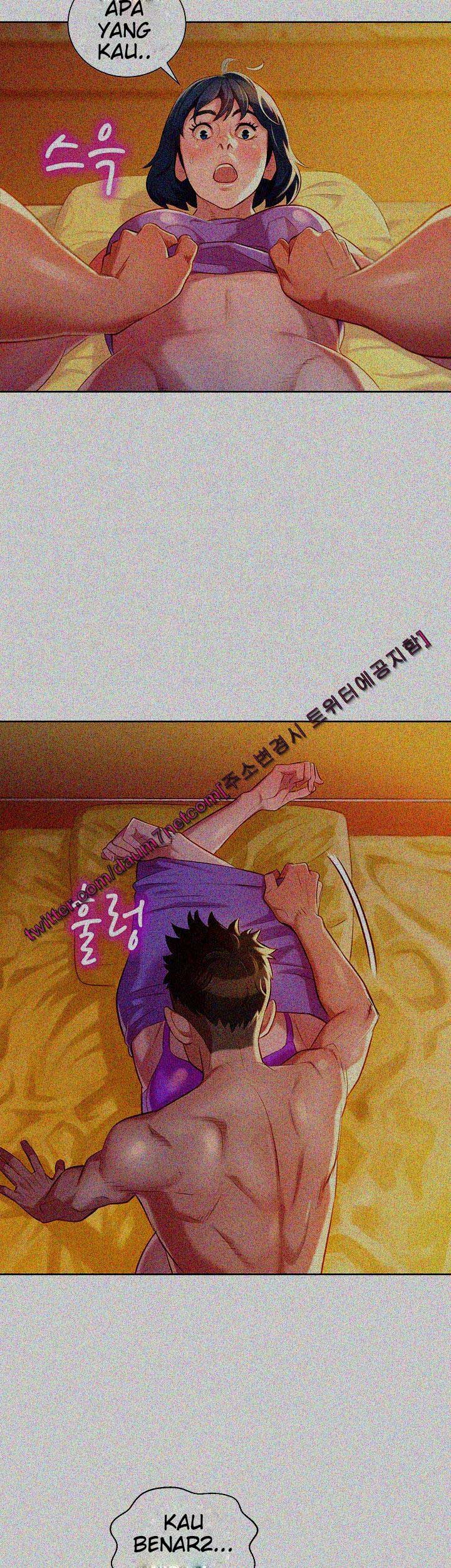 Sister Neighbor - Chapter 27 31