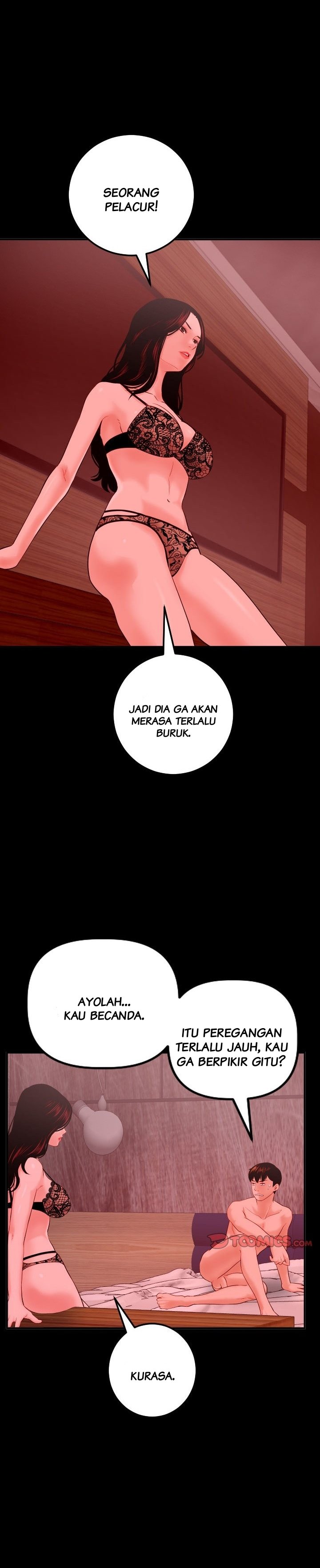 Analog - Chapter 27 18