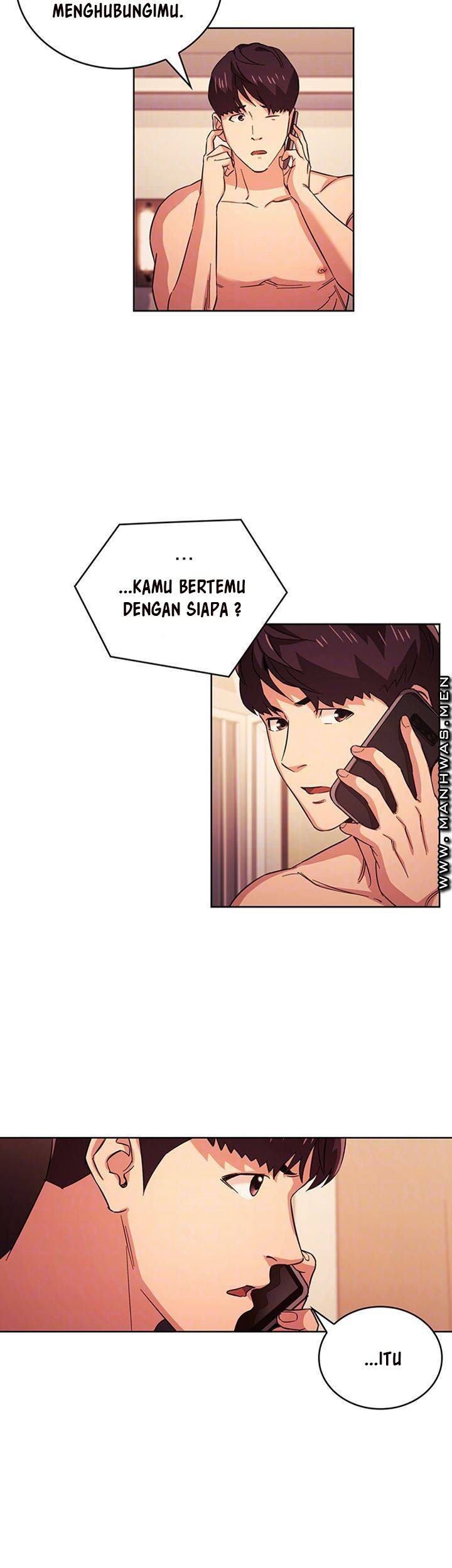 Mother Hunting - Chapter 27 7