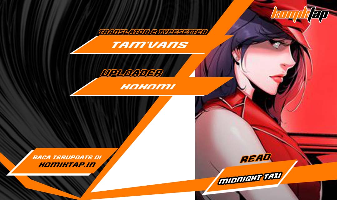 Midnight Taxi - Chapter 27 1