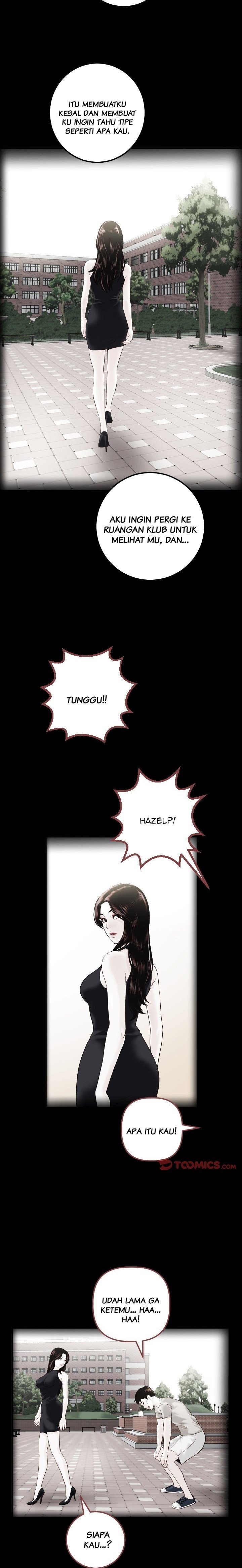 Analog - Chapter 27 13