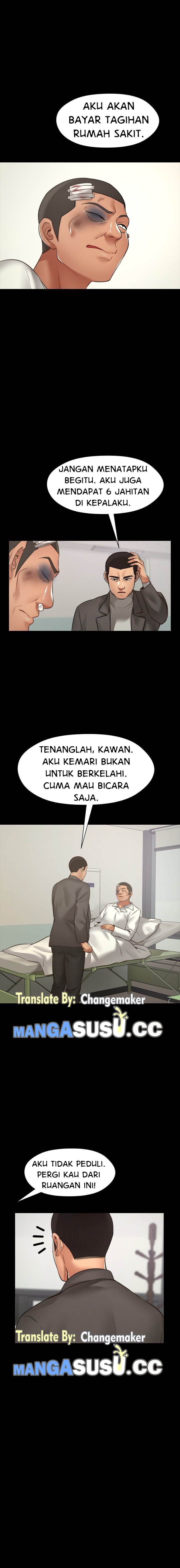 Different Dream - Chapter 27 8