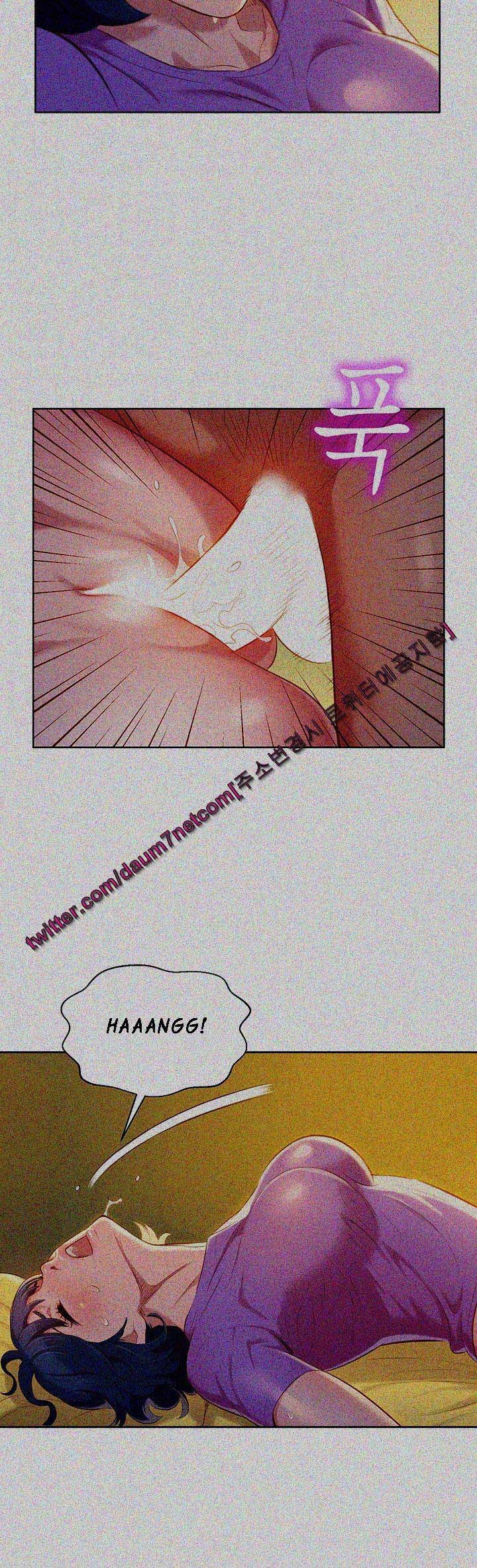 Sister Neighbor - Chapter 27 25
