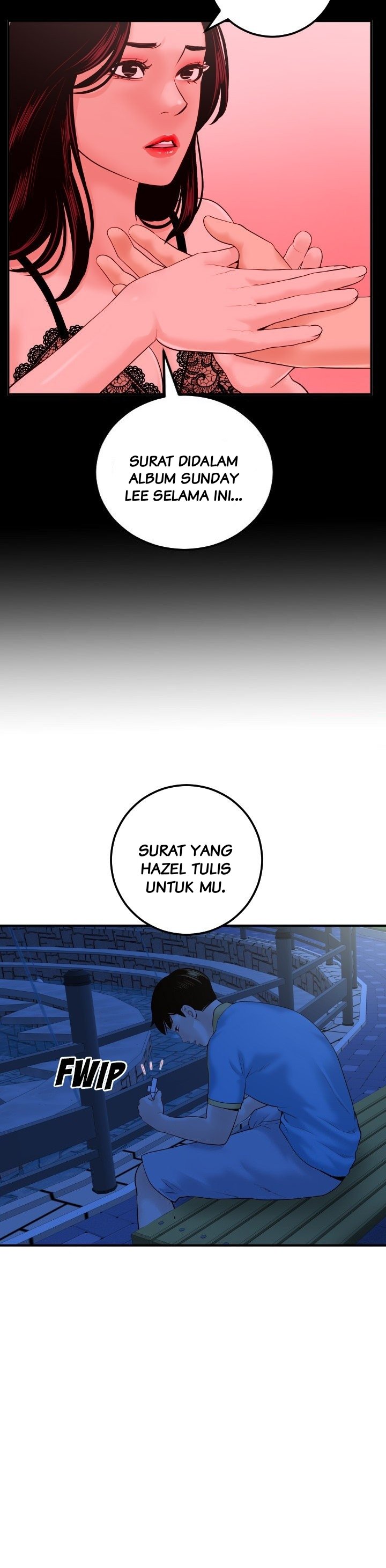 Analog - Chapter 27 23