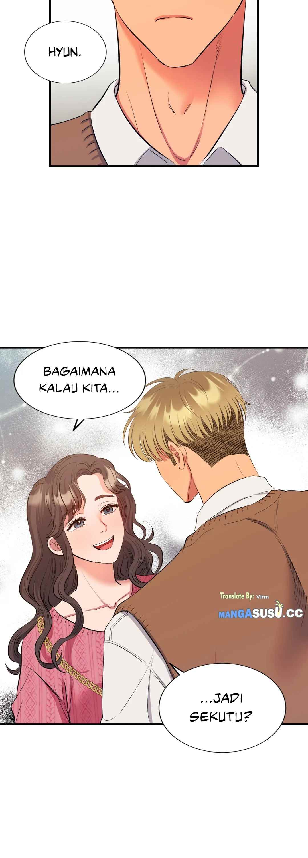 Hana’s Demons of Lust - Chapter 27 22