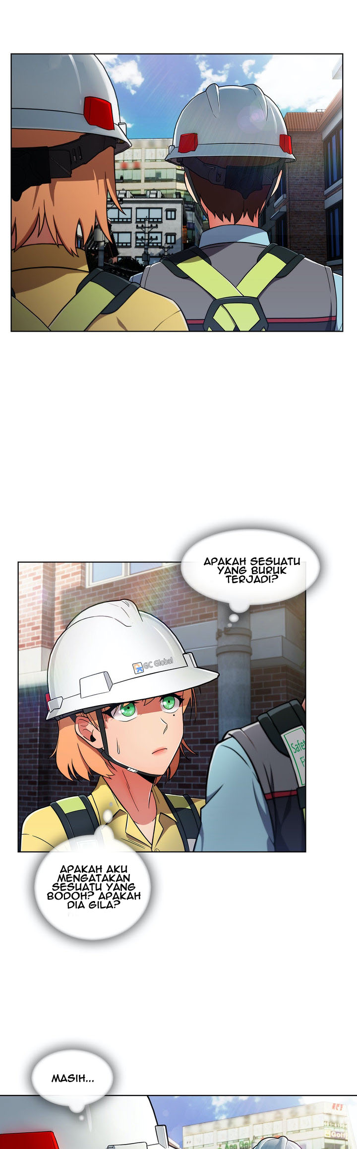 The Stand Up Guy - Chapter 27 14
