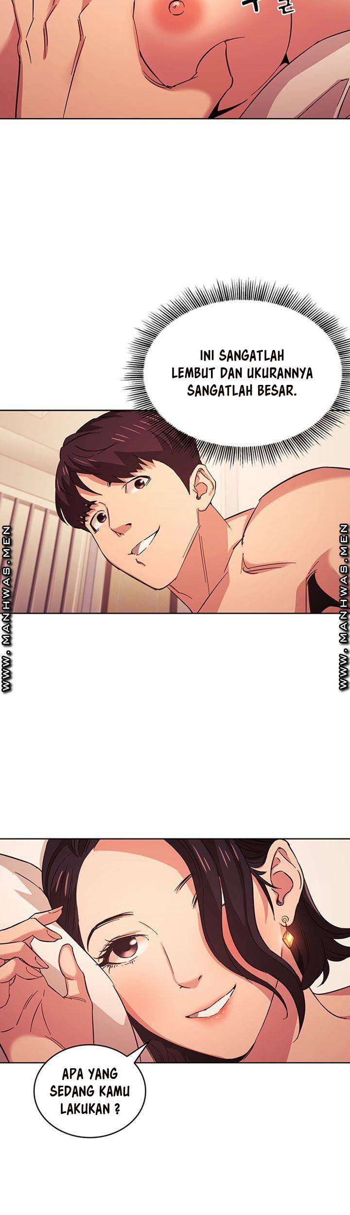 Mother Hunting - Chapter 27 29