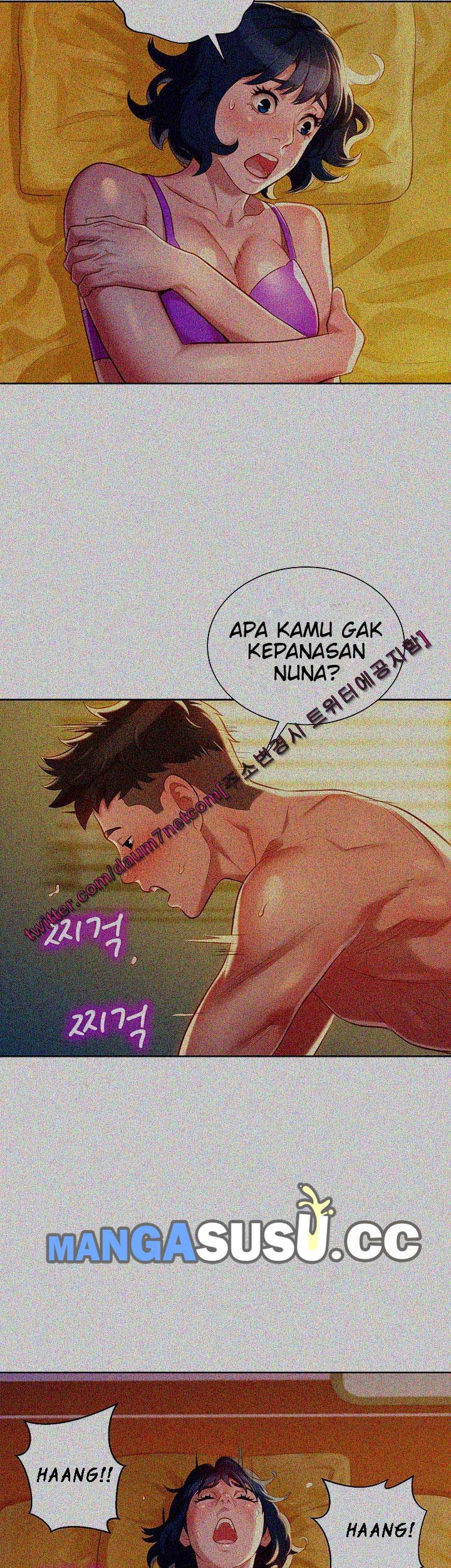 Sister Neighbor - Chapter 27 32
